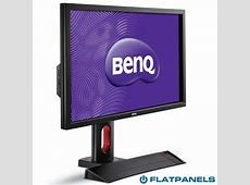 Ecran gamer xl2420t