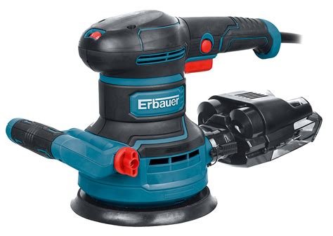 Ponceuse er0450