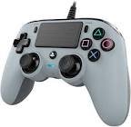 Manette filaire bb4469gry