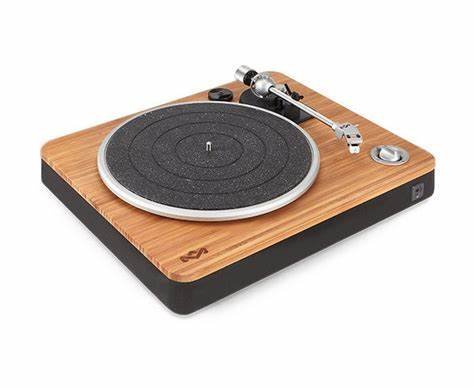 Tourne disque em-jt000-sb