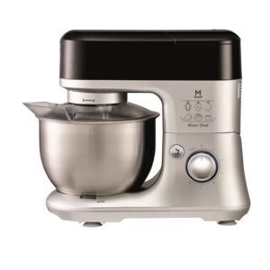 Robot patissier msm650br
