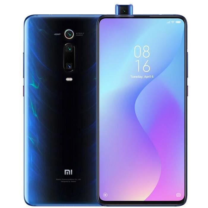 Xiaomi mi 9t