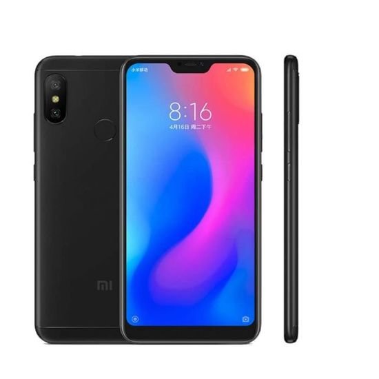 Xiaomi mi a2 lite