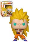 Figurine super saiyan 3 goku