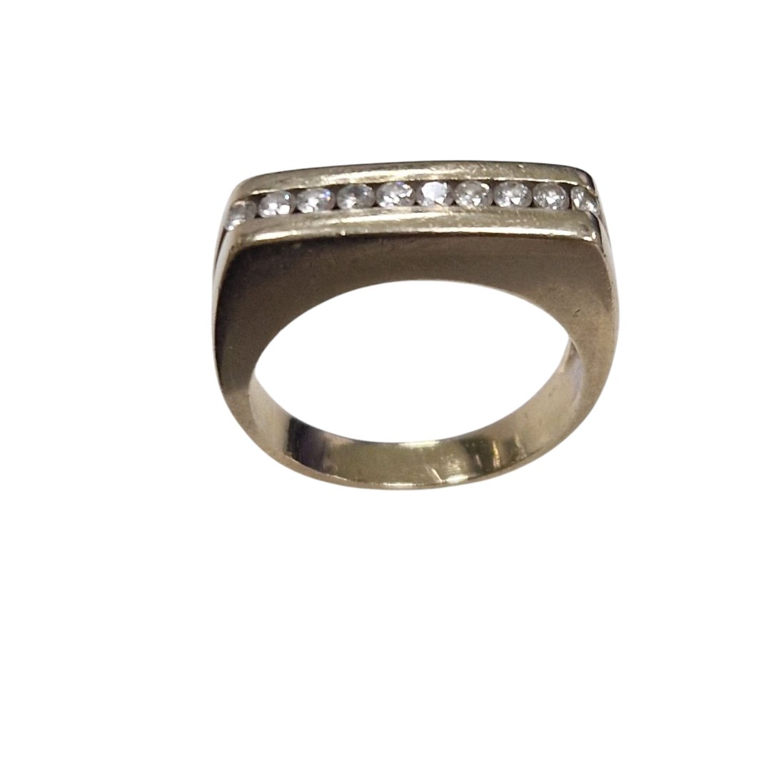 Bague 5,7gr