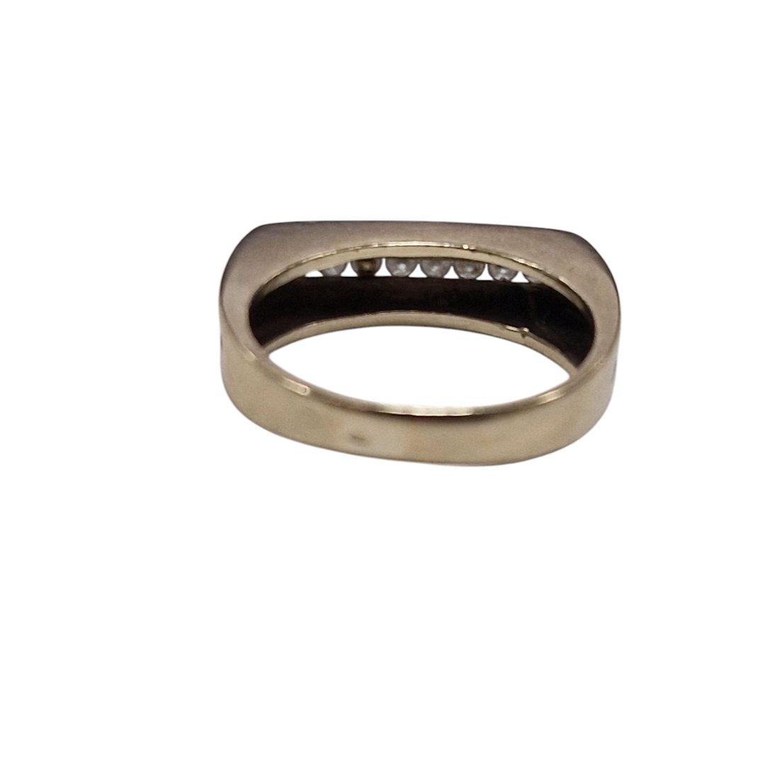 Bague 5,7gr
