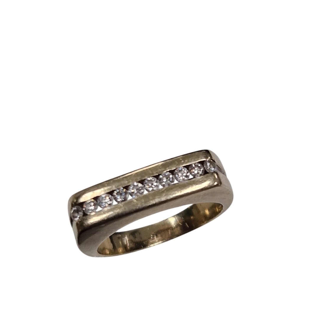 Bague 5,7gr