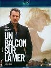 Un balcon sur la mer