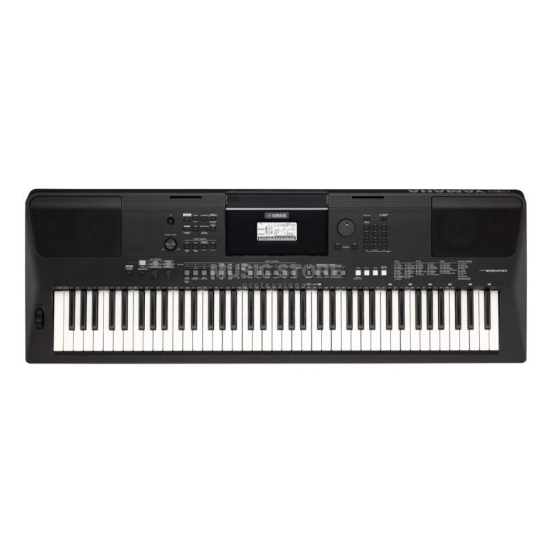 Clavier arrangeur psr-ew410