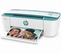Imprimante deskjet 3762