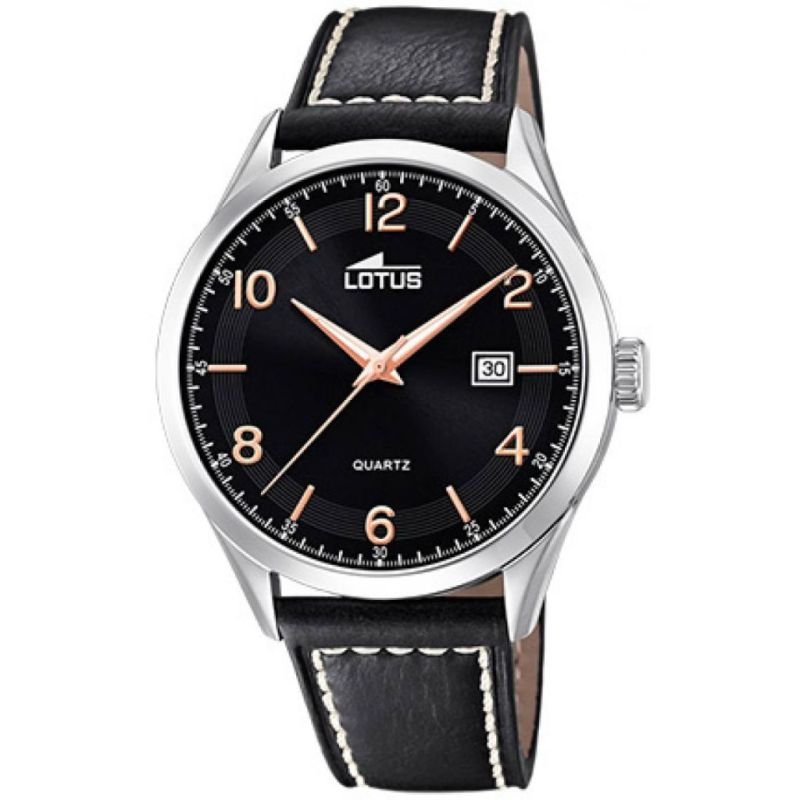 Montre a quartz 18634
