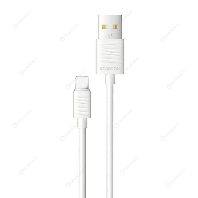 Cable iPhone 5/6 jr-s118