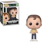 Pop! 440 slick morty