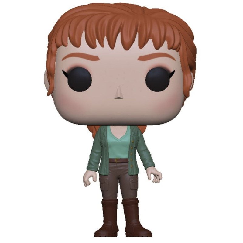 Pop! 590 claire dearing