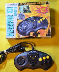 Manette mx-631m
