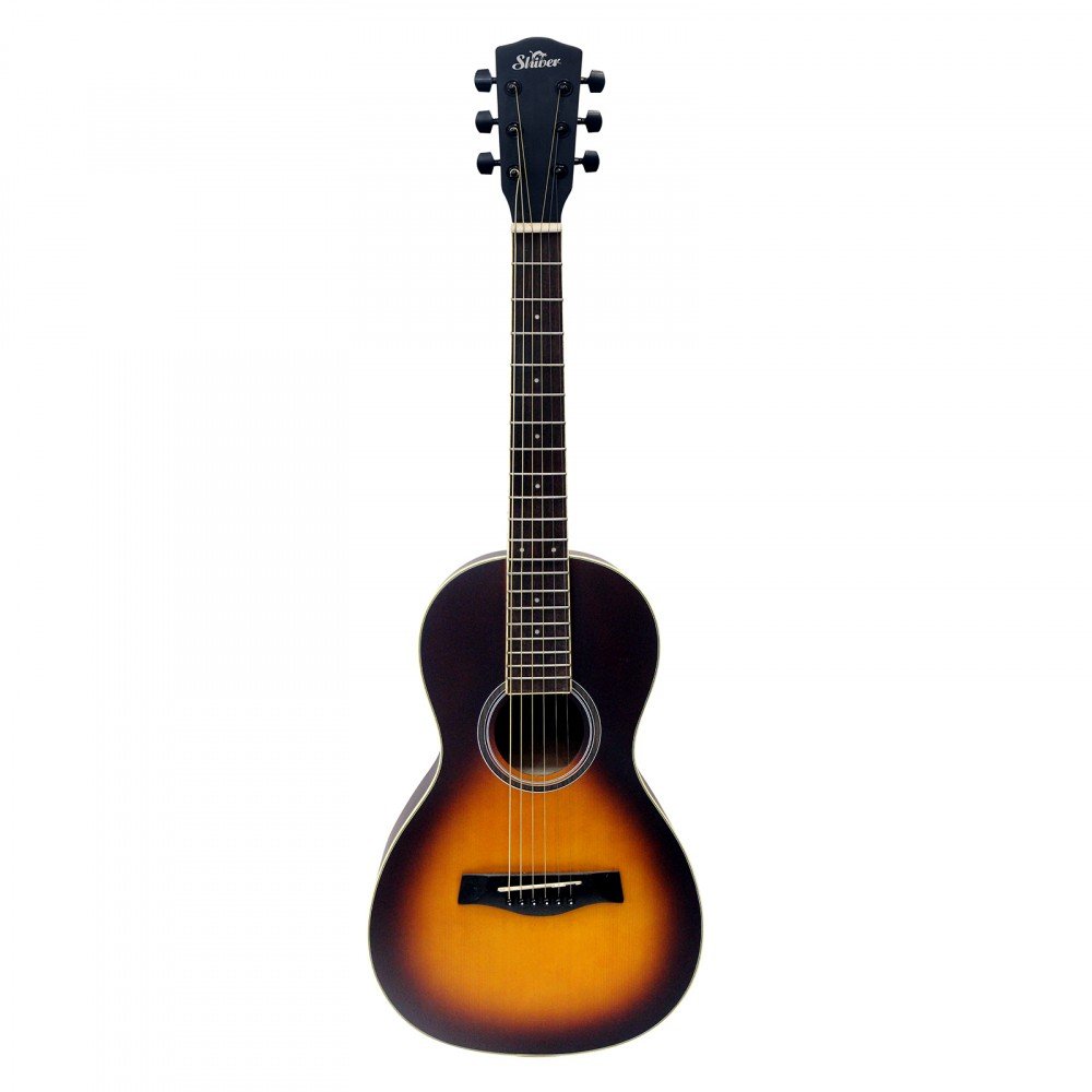 Guitare gfs-parlor sh21740