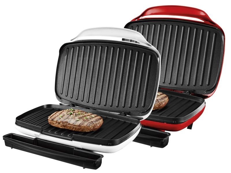 Grill multifonction skg 1000 b2