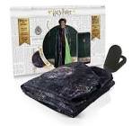 Harry potter - cape d'invisibilite