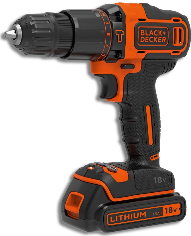 Perceuse visseuse bdchd18