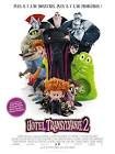 Blu ray hotel transylvania 2