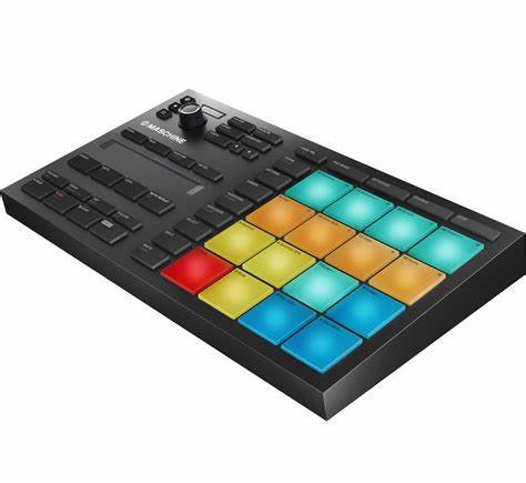 Boite a rythme mikro mk3