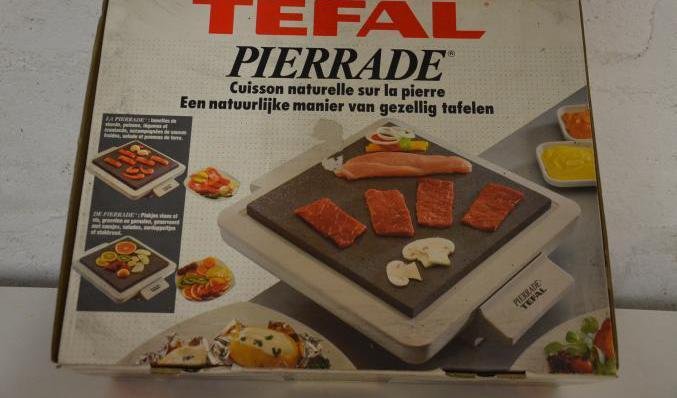 Pierrade ry 230