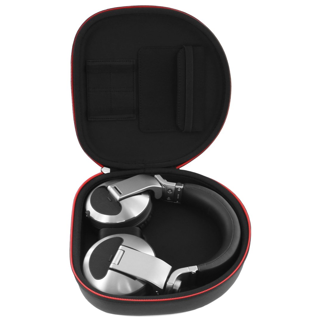 Casque dj hdj-x10