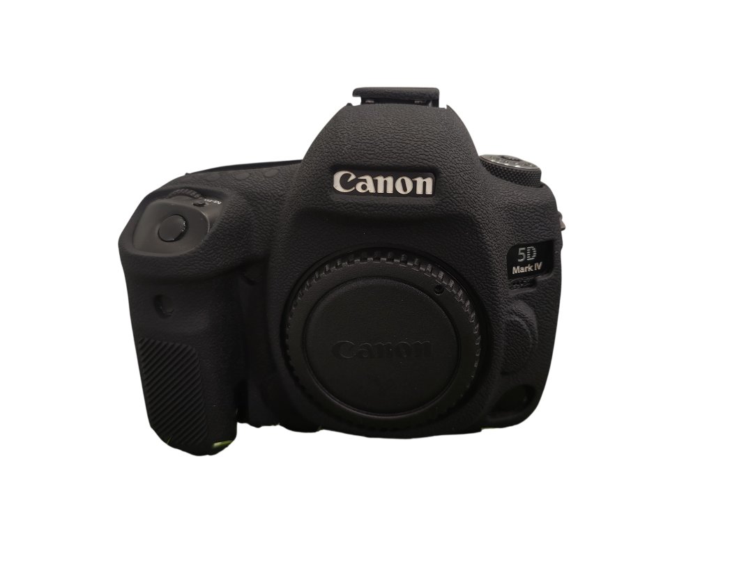 Reflex eos 5d mark iv boitier nu