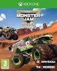 Jeu monster jam : steel titans edition collector