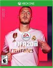 Jeu fifa 20