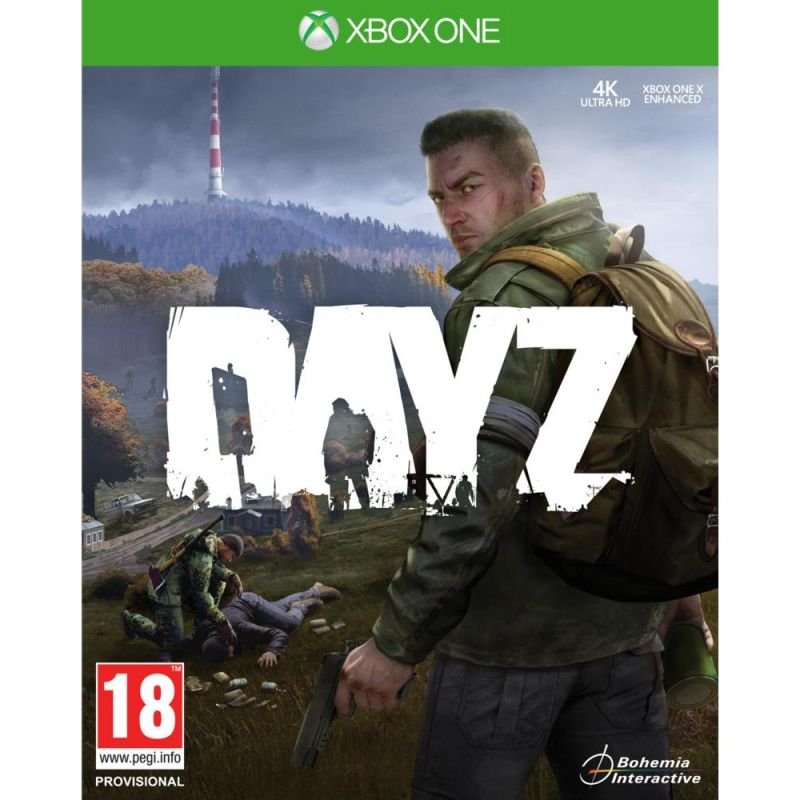 Jeu dayz