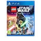 Jeu lego star wars : la saga skywalker