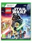Jeu lego star wars : la saga skywalker