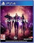 Jeu outriders