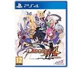 Jeu disgaea 4 complete+