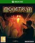 Jeu monstrum