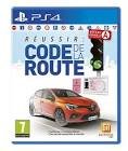 Jeu reussir le code de la route