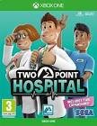 Jeu two point hospital