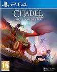 Jeu citadel forged with fire