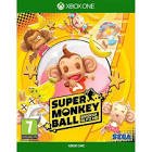Jeu super monkey ball banana blitz hd