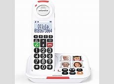Telephone xtra 2155