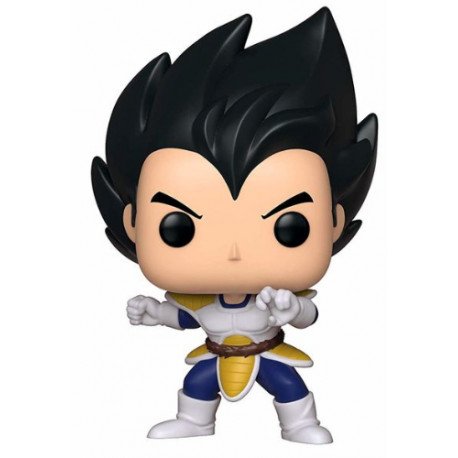 Figurine pop vegeta