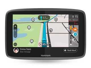 Gps 4pl60