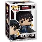 Pop! 393 roy mustang