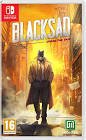 Jeu blacksad under the skin edition limitee