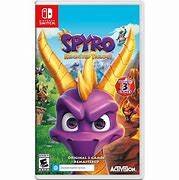 Jeu spyro reignited trilogy