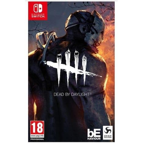 Jeu dead by daylight