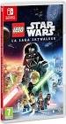 Jeu lego star wars : la saga skywalker