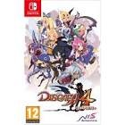 Jeu disgaea 4 complete+