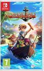 Jeu stranded sails explorers of the cursed islands